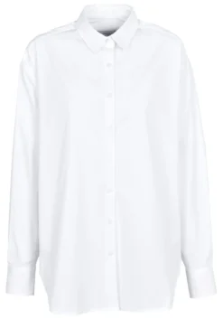 Rossana Diva Basic-Oversize-Bluse