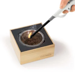 Räucherbox VapoWesp Starter-Set