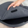 Rutschfestes Laptop-Kissen/Tablett