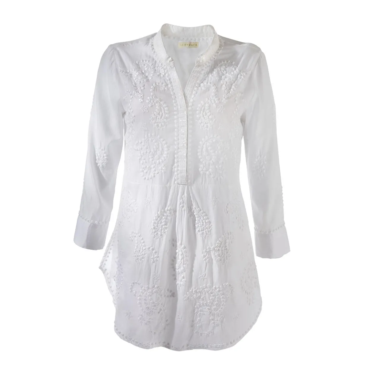 RYY Australia Hippie-Bluse