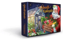 Saat-Adventskalender