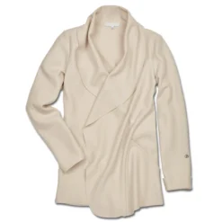 Sabine Sommeregger Walk-Blazer