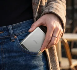 Safety-Powerbank