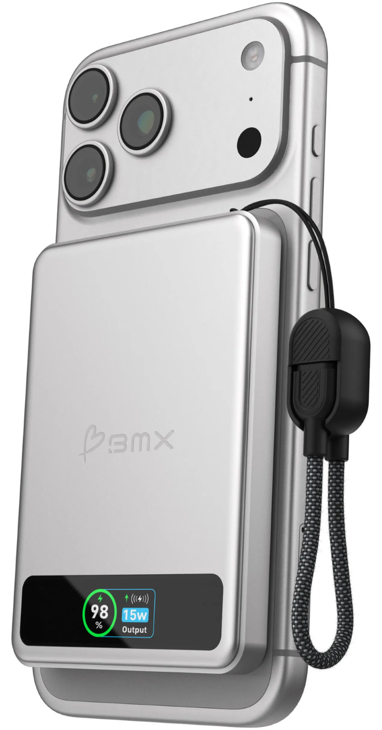 Safety-Powerbank