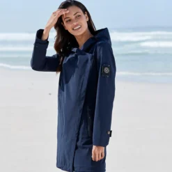 Sailors & Brides Softshell-Mantel