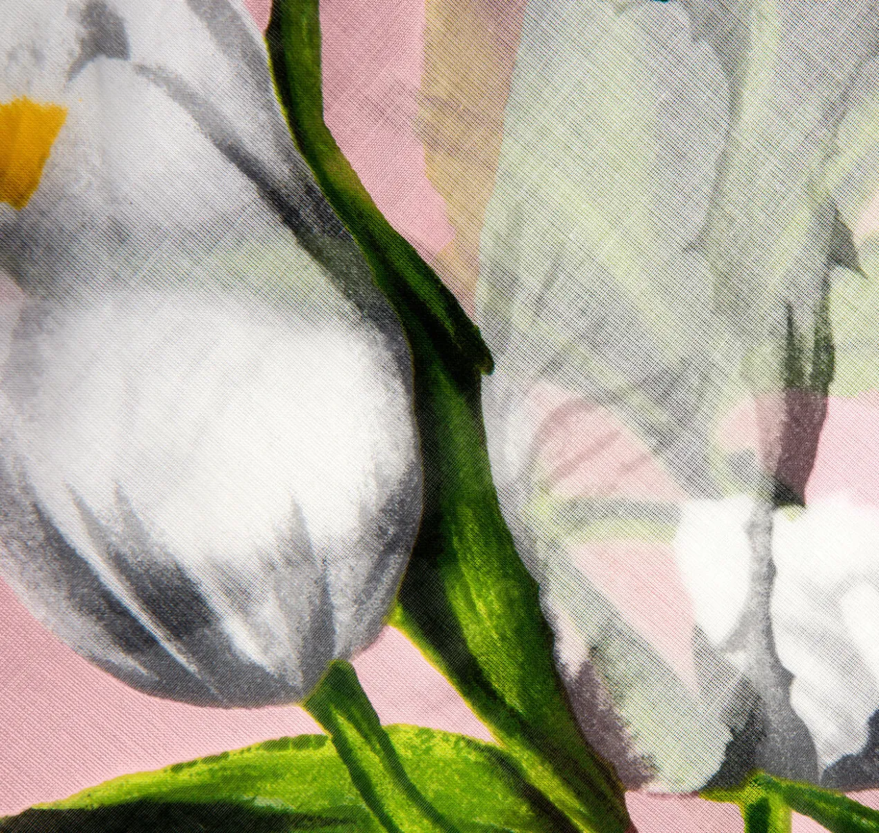Samantha Sung Kleid Rosy Tulip