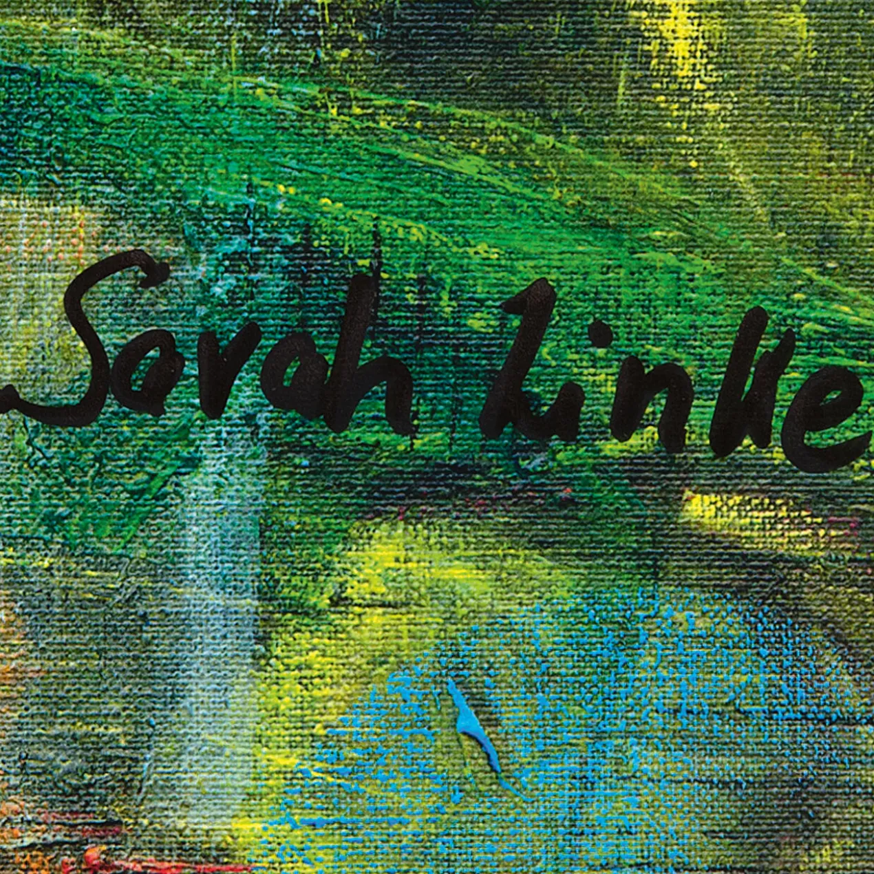 Sarah Linke – Change your Colour