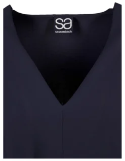 sassenbach A-Shape-Dress