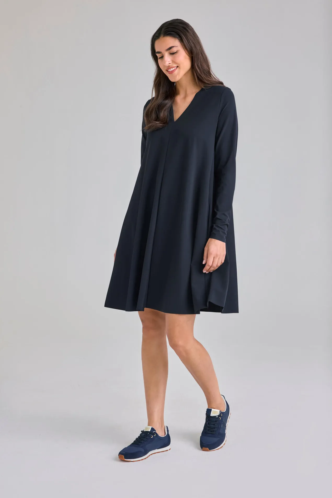 sassenbach A-Shape-Dress