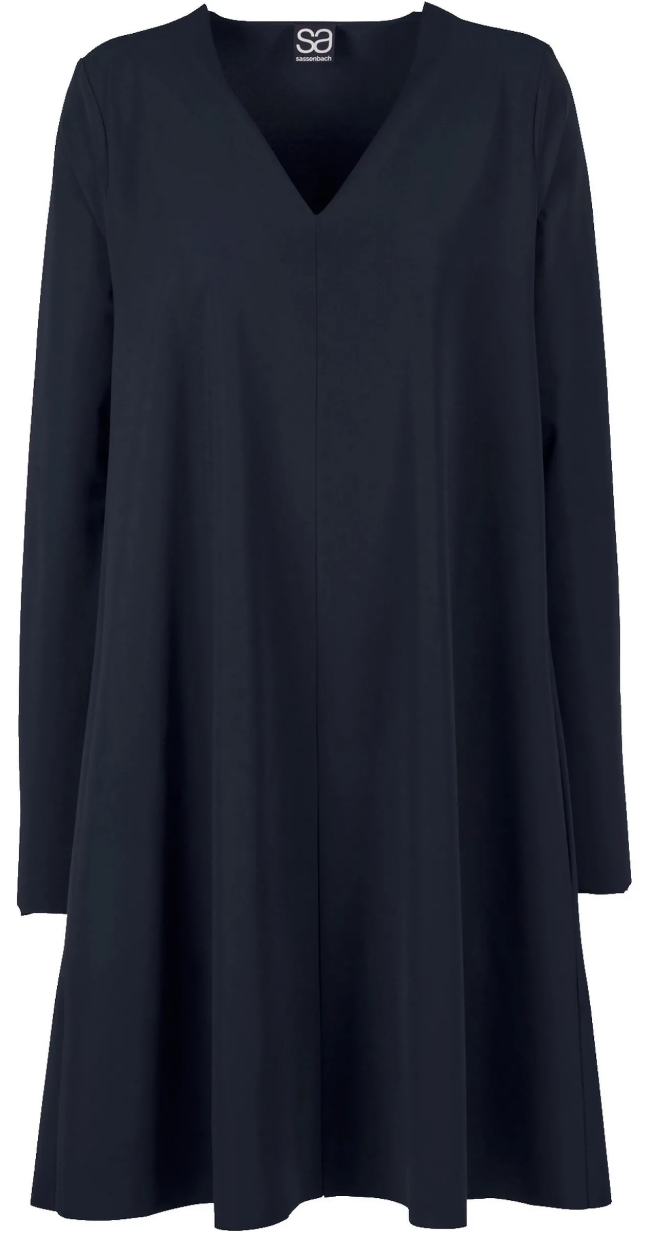 sassenbach A-Shape-Dress