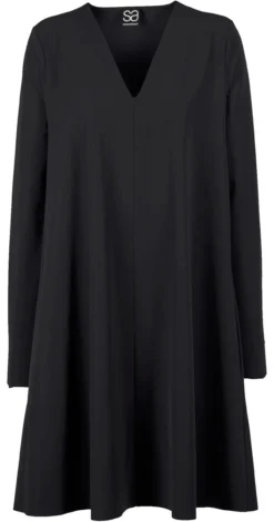 sassenbach A-Shape-Dress