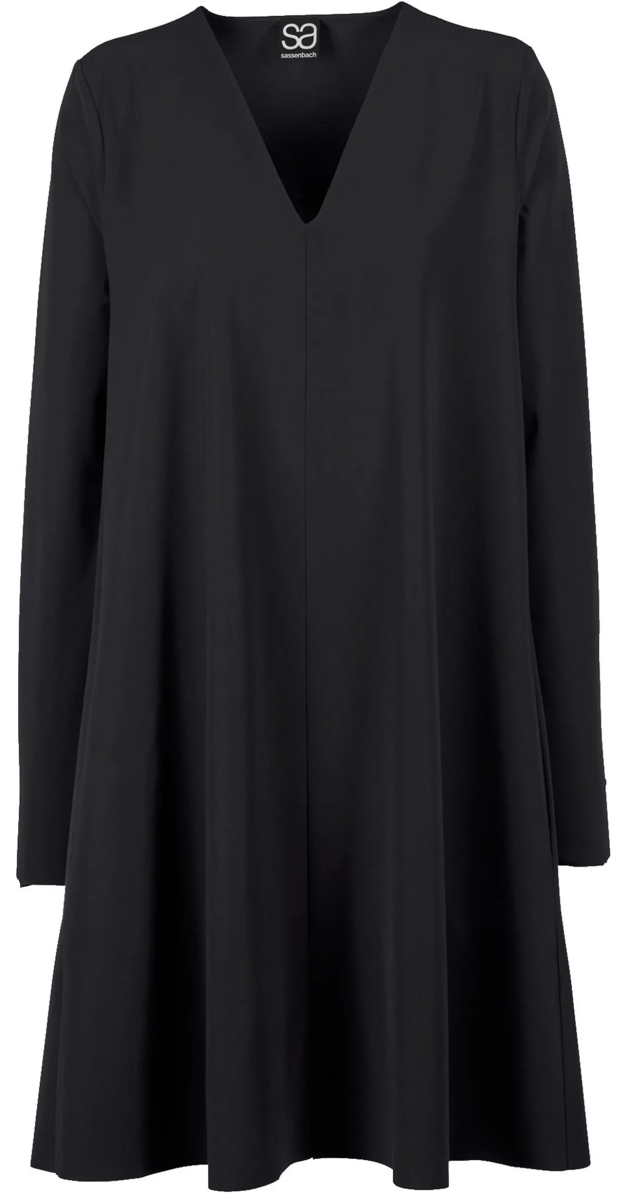 sassenbach A-Shape-Dress