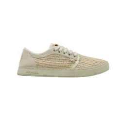 Satorisan Flecht-Sneaker