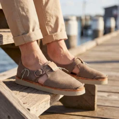 Satorisan Sneaker-Sandalen