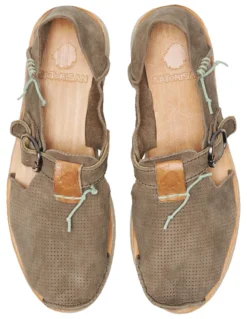Satorisan Sneaker-Sandalen