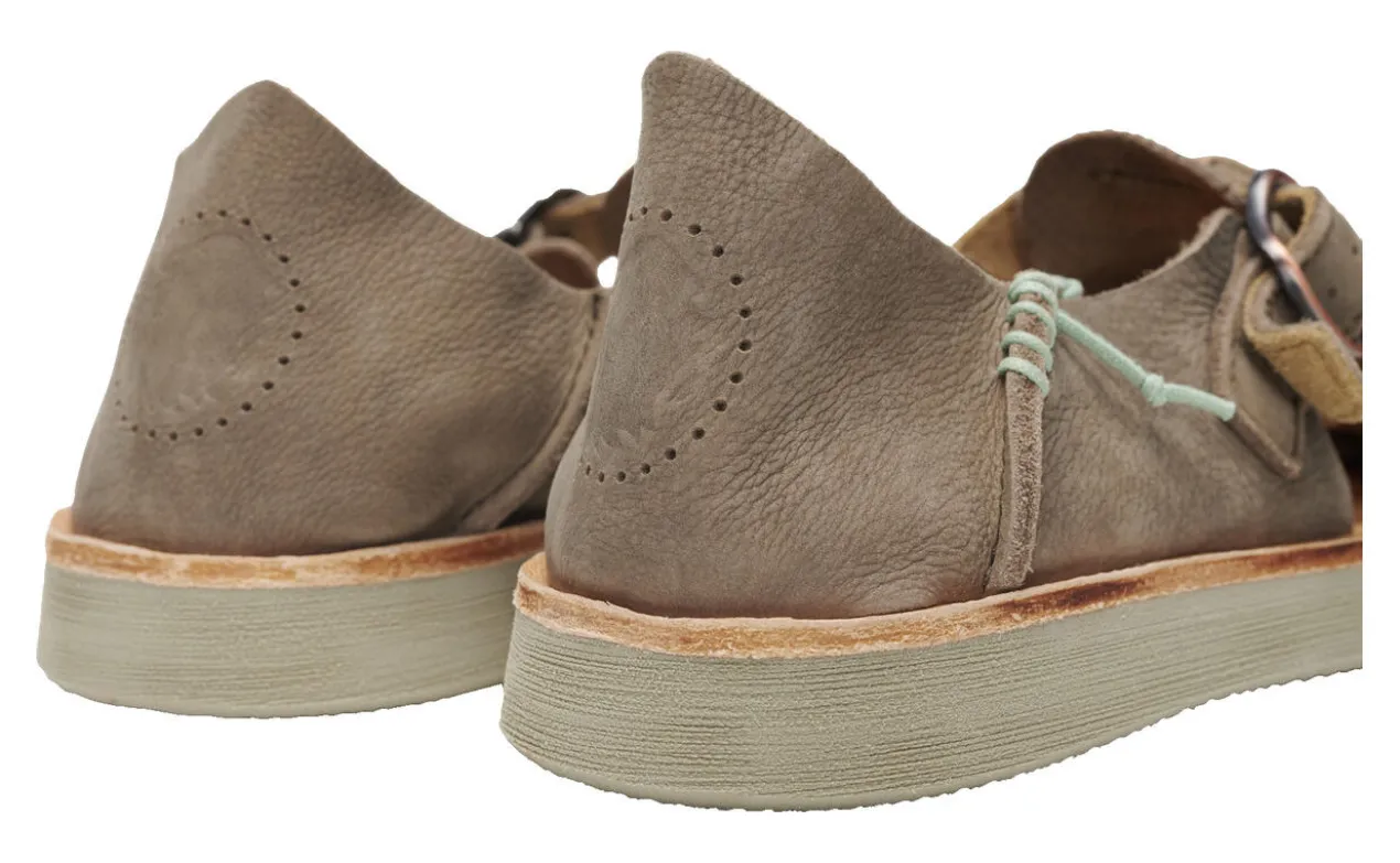 Satorisan Sneaker-Sandalen