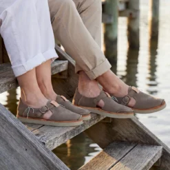 Satorisan Sneaker-Sandalen