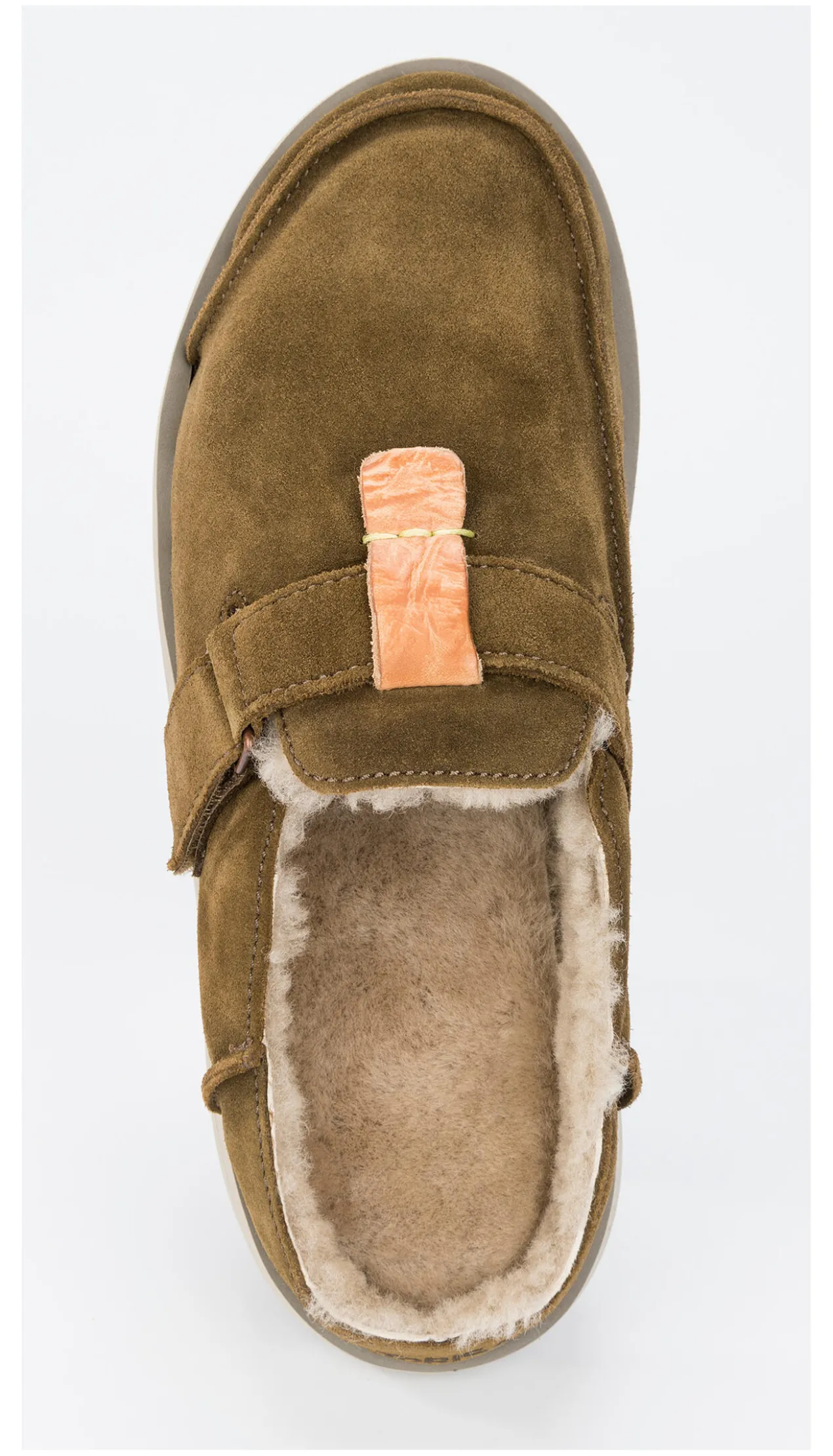 Satorisan Soft-Clogs