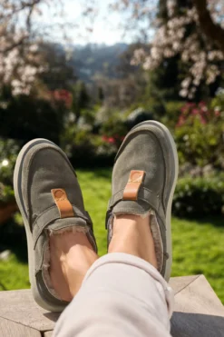 Satorisan Soft-Clogs