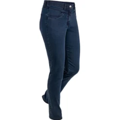 Schlanke Thermo-Jeans