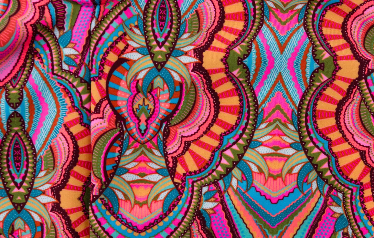 Schlankmacher Kaleidoskop