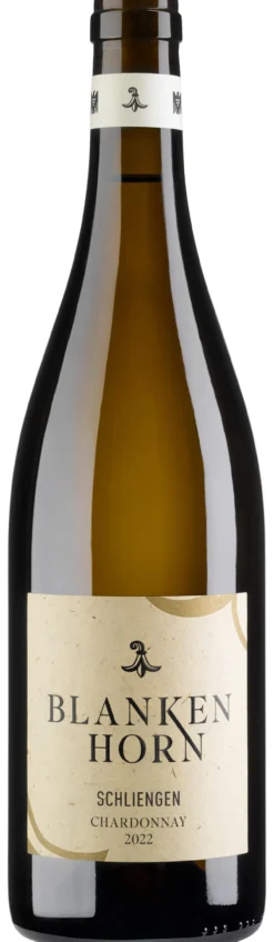 Schliengen Chardonnay 2022, Blankenhorn, Baden, Deutschland
