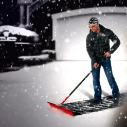 Schneeade® Universalschieber