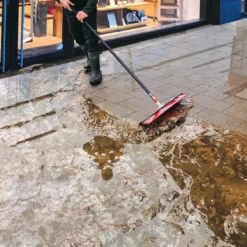 Schneeade® Universalschieber