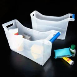 Schrank-Organizer, 6er-Set
