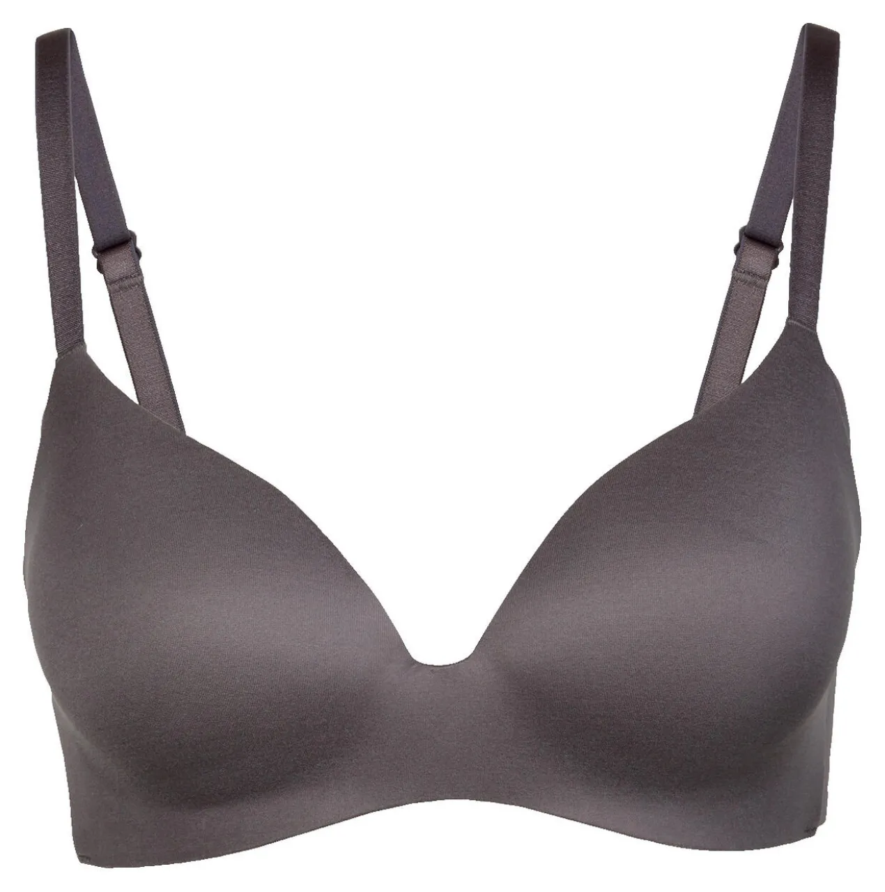 Seamless-Soft-BH