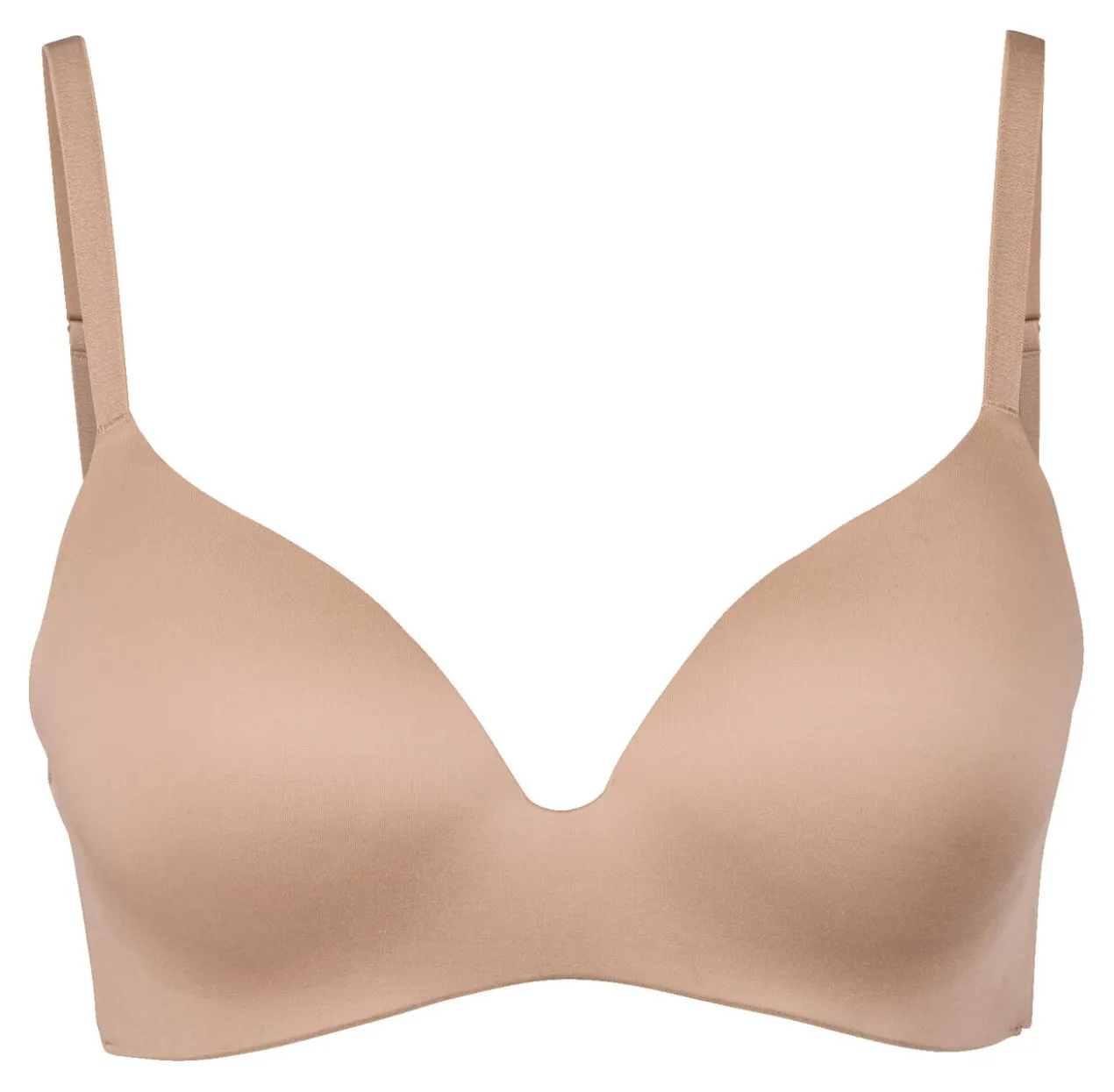 Seamless-Soft-BH