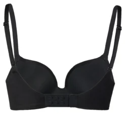Seamless-Soft-BH