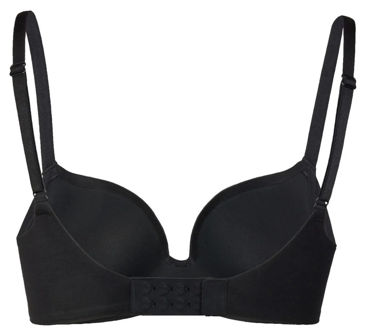 Seamless-Soft-BH
