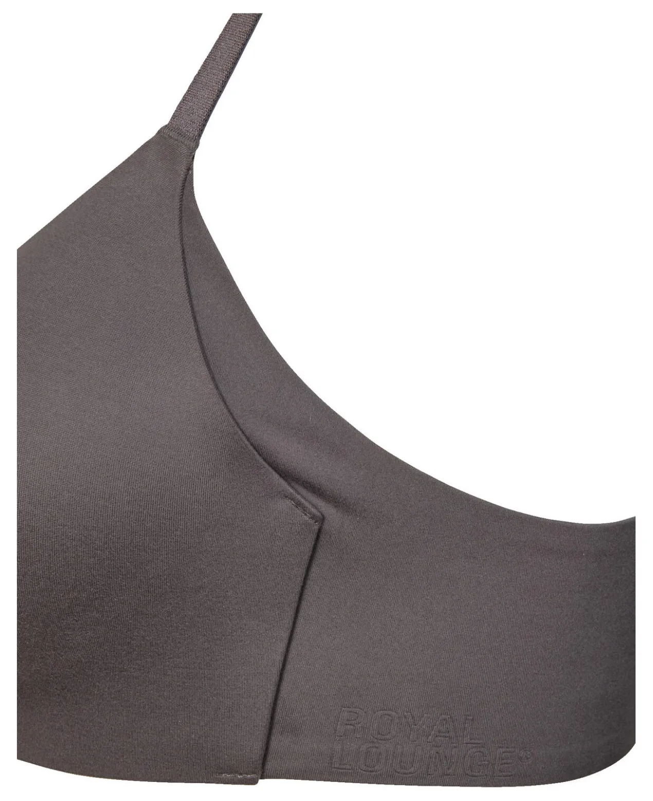 Seamless-Soft-BH