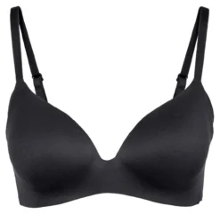 Seamless-Soft-BH