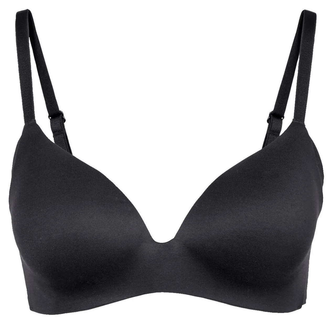 Seamless-Soft-BH