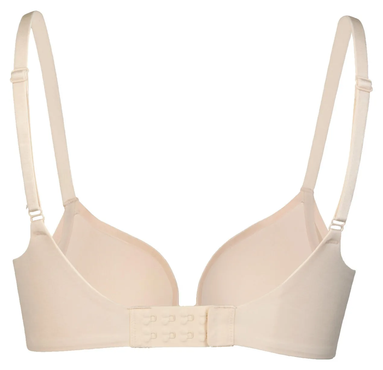 Seamless-Soft-BH