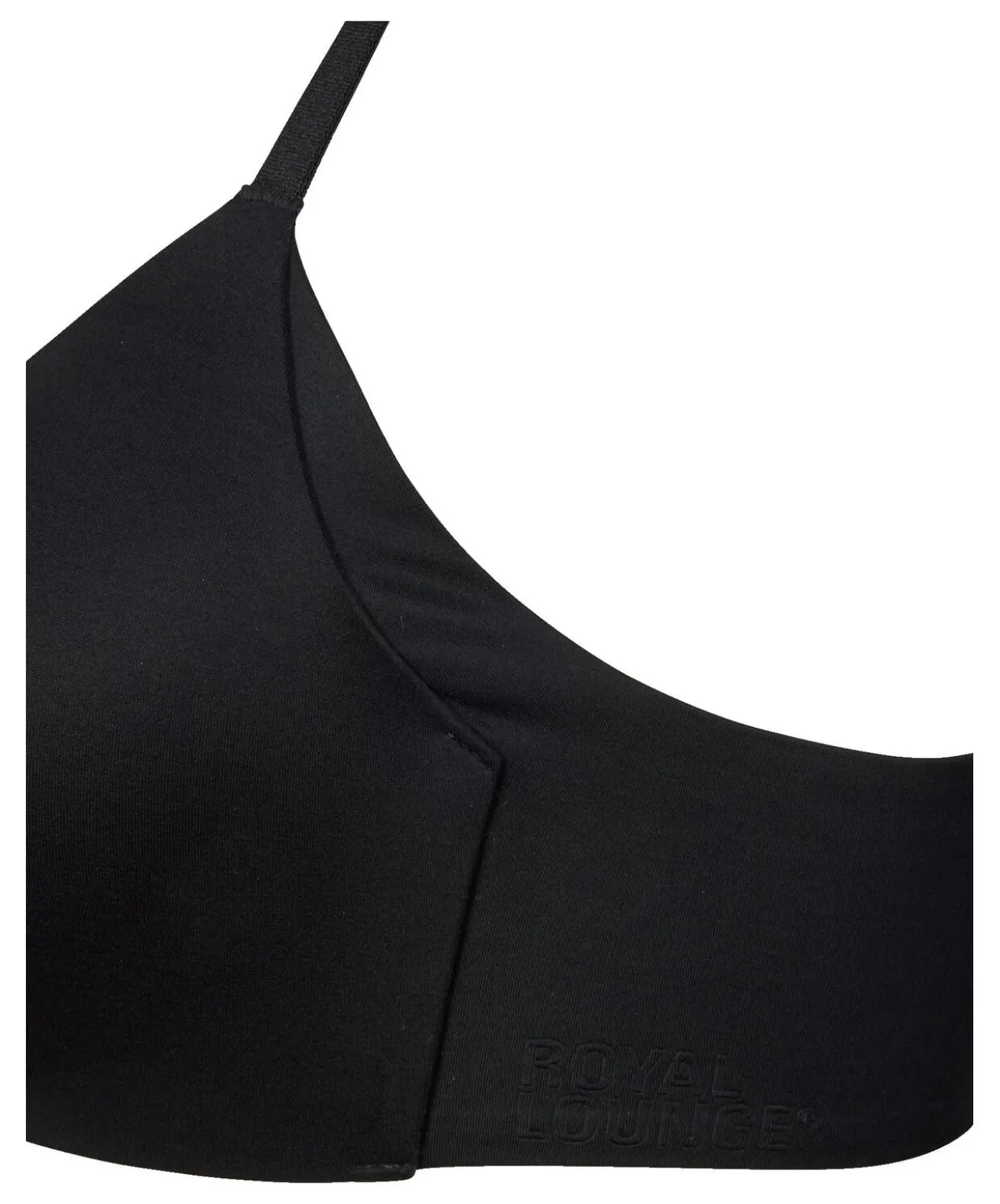 Seamless-Soft-BH