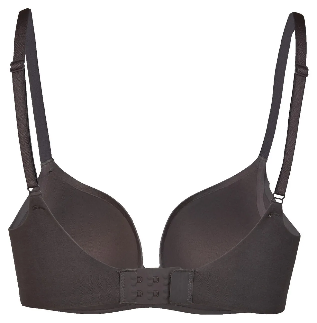 Seamless-Soft-BH