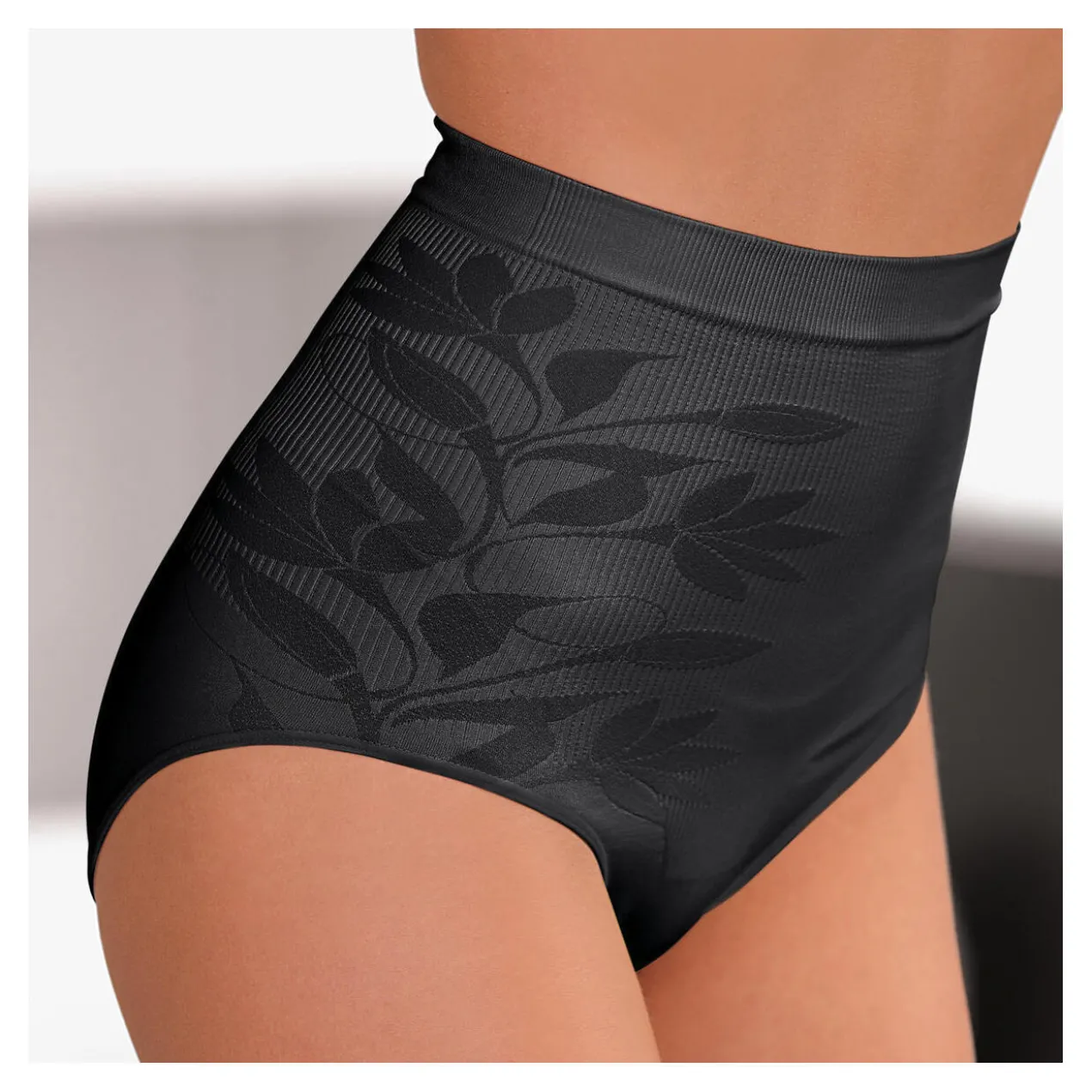 Seamless-Wäsche Hibiskusblüte
