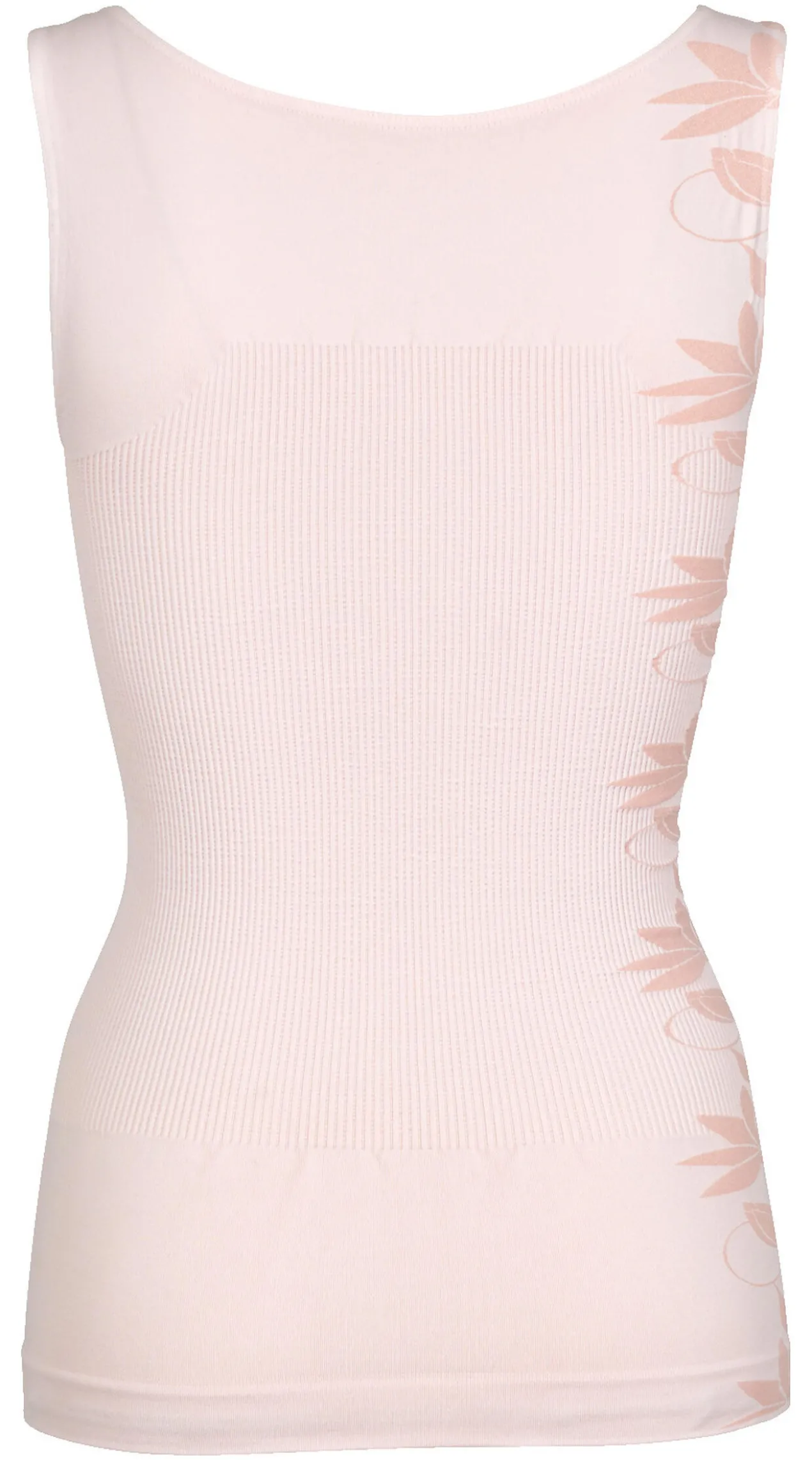 Seamless-Wäsche Hibiskusblüte