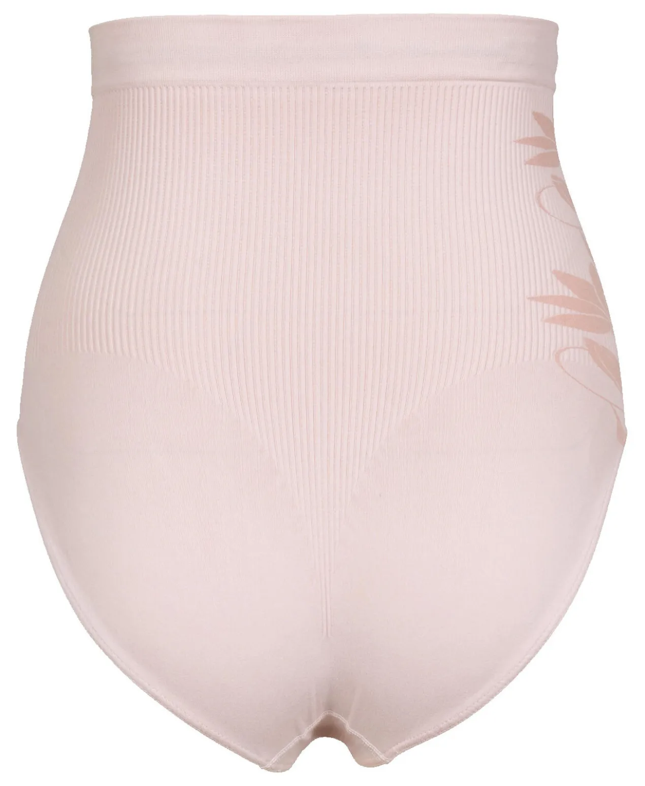 Seamless-Wäsche Hibiskusblüte