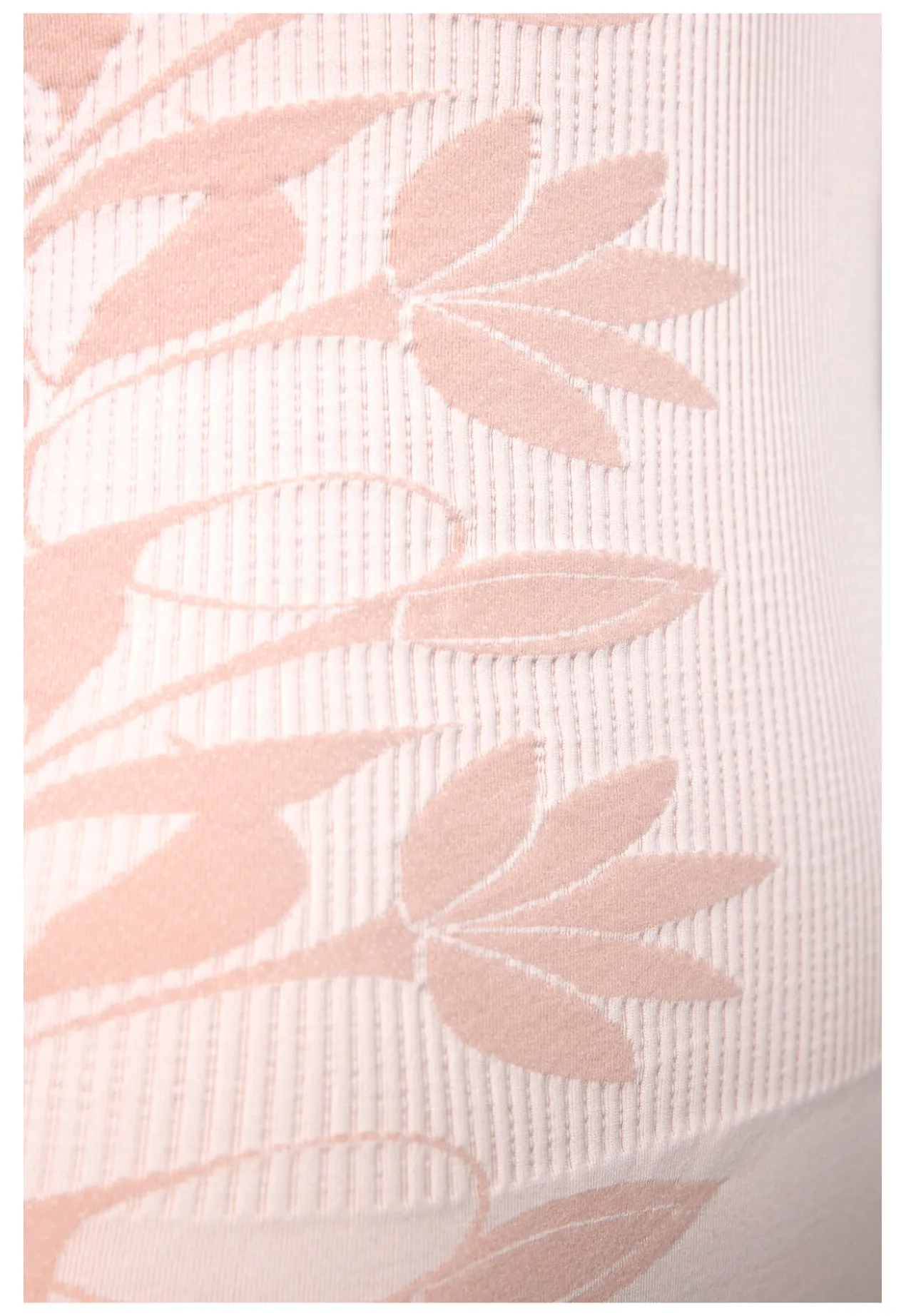 Seamless-Wäsche Hibiskusblüte