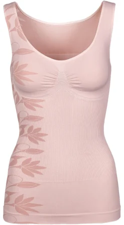 Seamless-Wäsche Hibiskusblüte