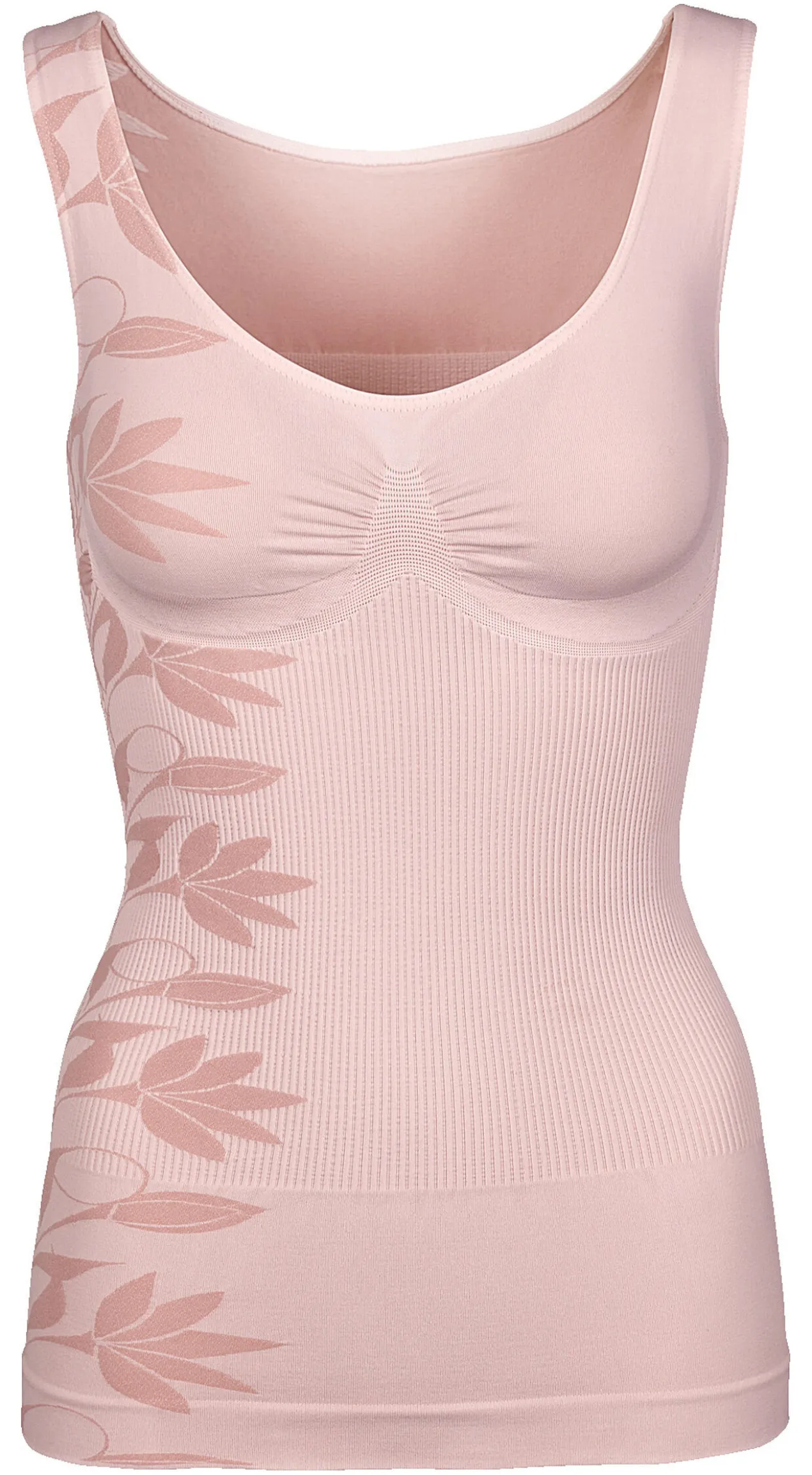 Seamless-Wäsche Hibiskusblüte