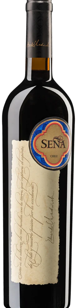 Seña 2021, Valle de Aconcagua, Chile
