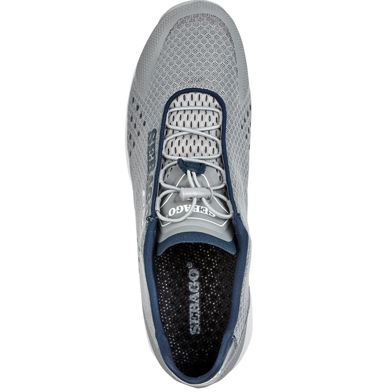 Sebago® Herren Wet-Sneakers