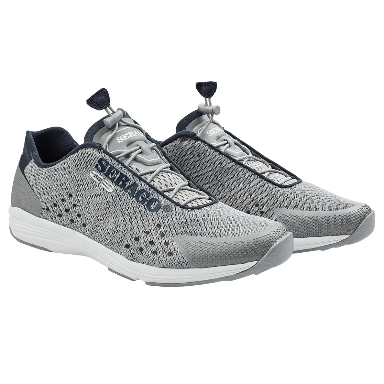 Sebago® Herren Wet-Sneakers