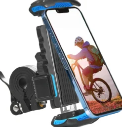 Secure Smartphone-Halter