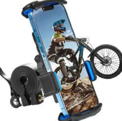 Secure Smartphone-Halter